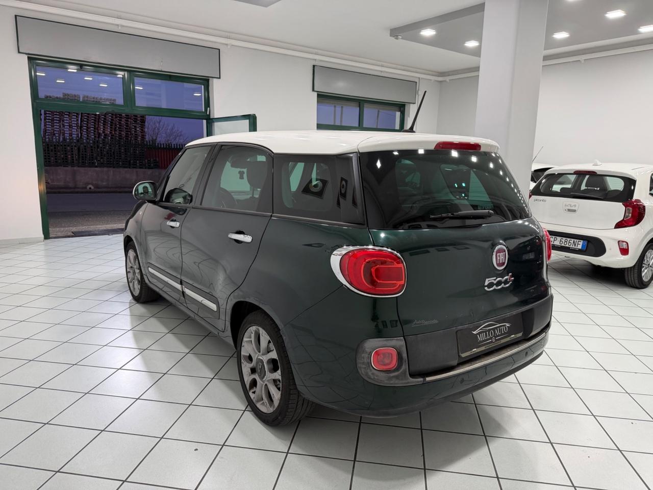 Fiat 500L 1.6 Multijet 105 CV Lounge Living