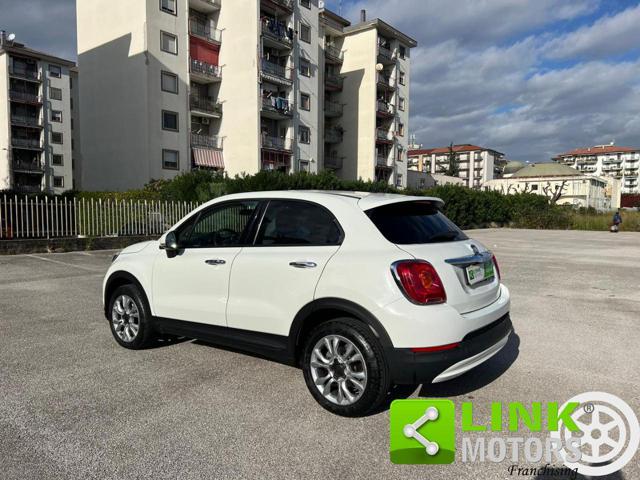 FIAT 500X 1.6 MultiJet 120 CV POP