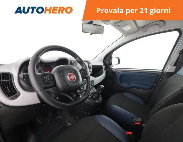 FIAT Panda 1.0 FireFly S&S Hybrid City Cross