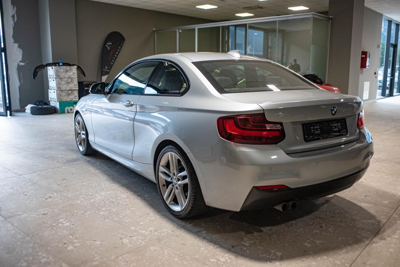 Bmw 228 228i Coupé Msport