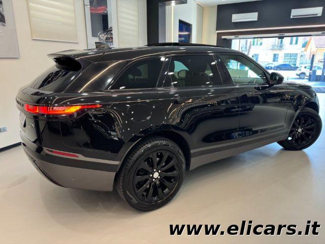 LAND ROVER Range Rover Velar 2.0D I4 240 CV R-Dynamic