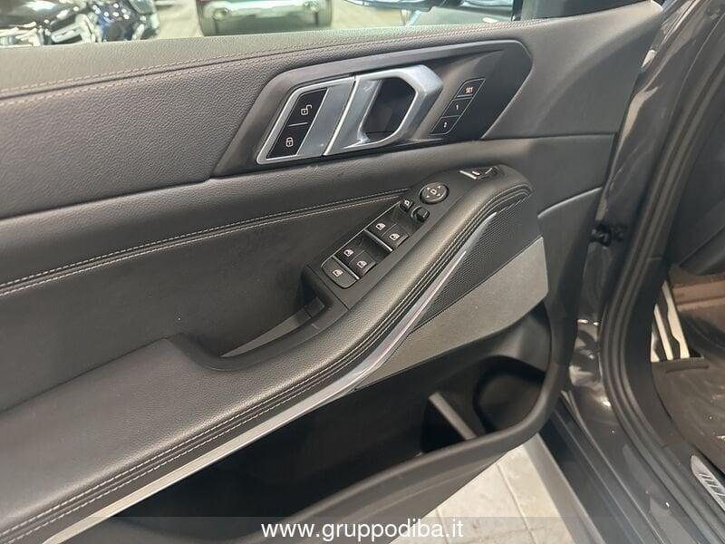 BMW X5 G05 2018 Diesel xdrive40d mhev 48V Msport auto 7p.ti