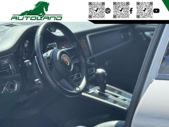 PORSCHE Macan 2.0 265CV T 21? RS Spyder Design Garanzia Casa M
