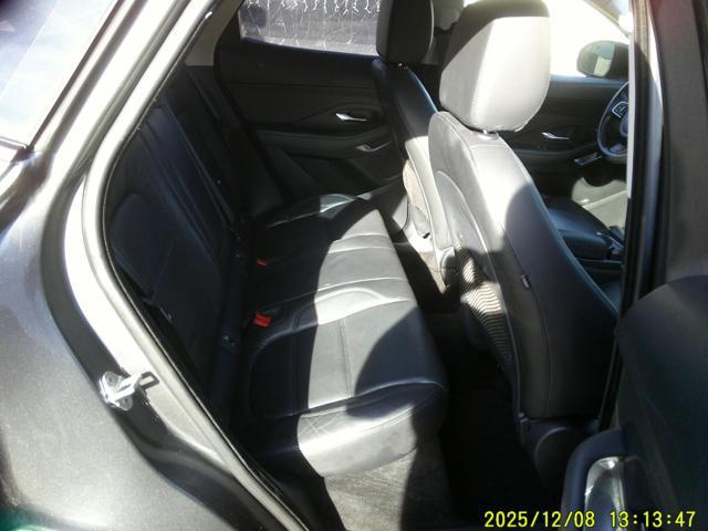 JAGUAR E-Pace 2.0D 150 CV R-Dynamic S