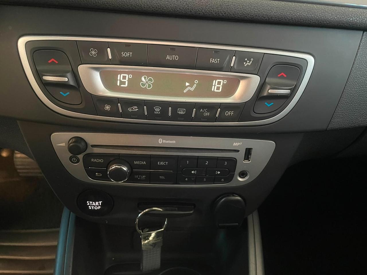 Renault Megane Mégane dCi 110CV Start&Stop SporTour Energy Limited