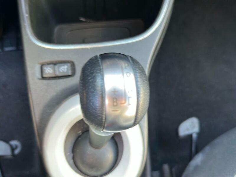 Renault Twingo III Electric Techno 22kWh