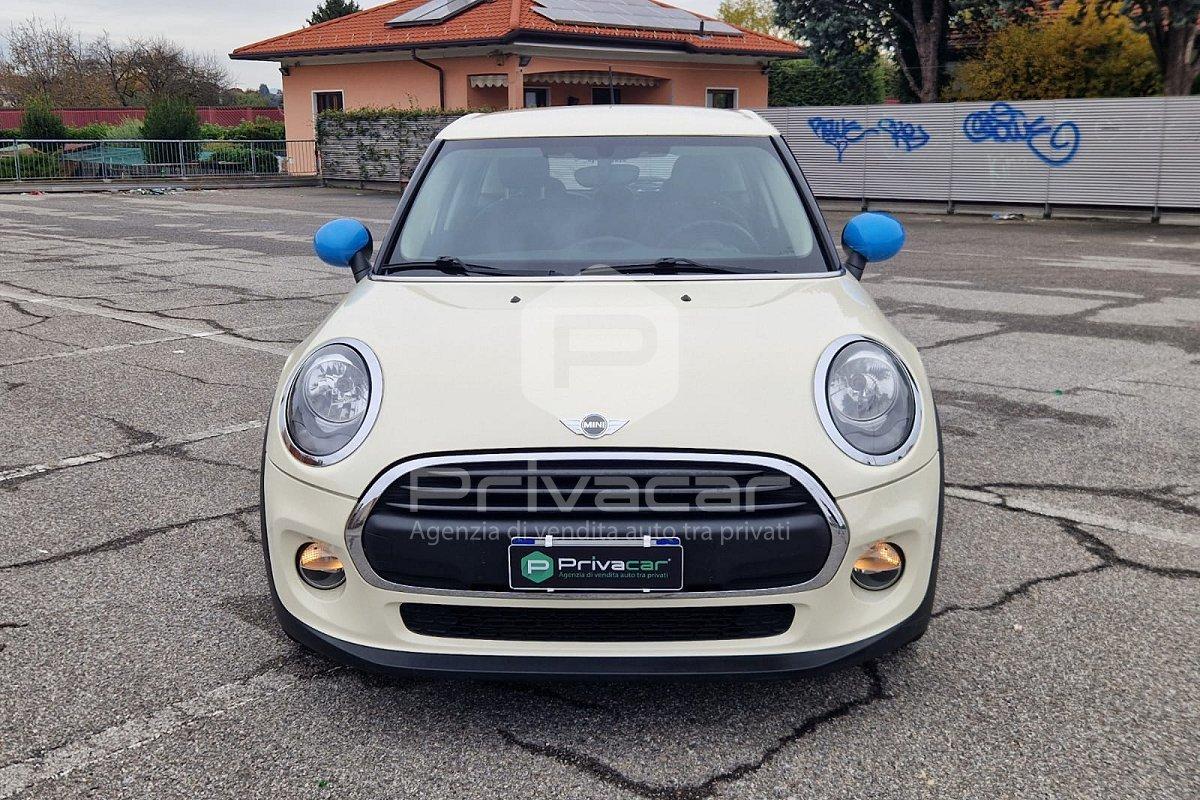 MINI Mini 1.2 One 75 CV 5 porte