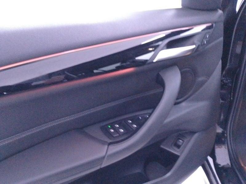 BMW X1 sdrive18i xLine 140cv auto