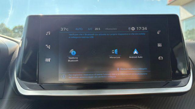 PEUGEOT 2008 PureTech 130 S&S EAT8 Active Pack **IVA ESPOSTA**