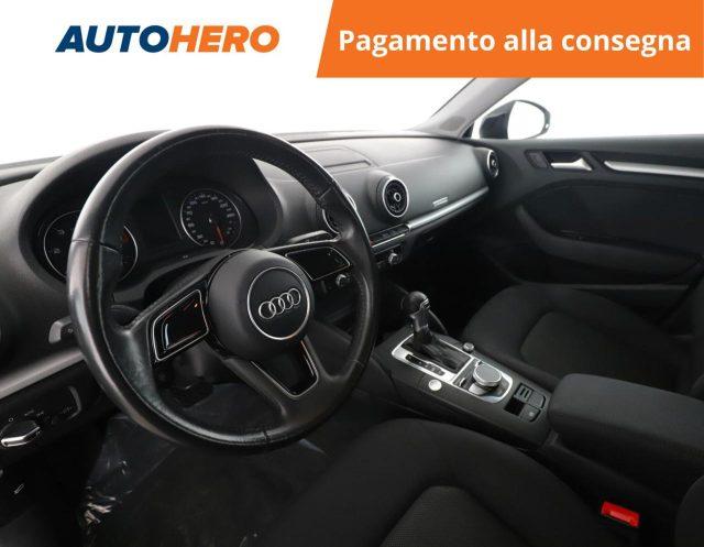 AUDI A3 SPB 35 TDI