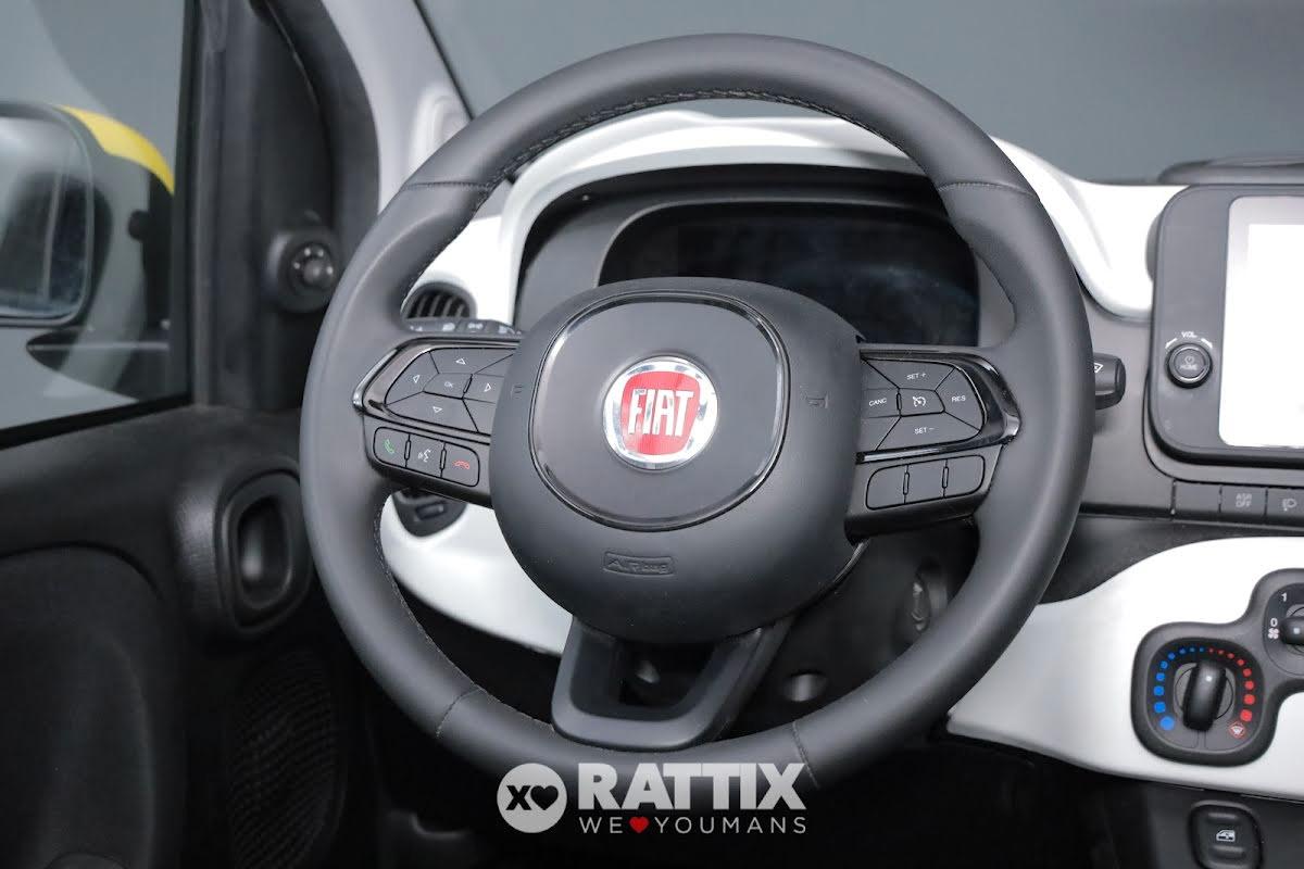 Fiat Panda Pandina 1.0 firefly hybrid 70CV Cross