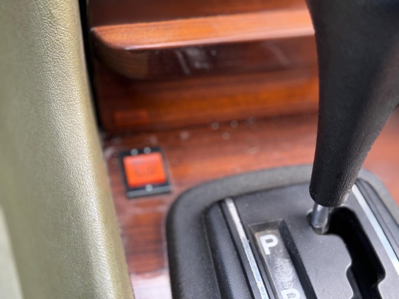 Mercedes-benz 500 SL R107 - Targa Oro - Conservato