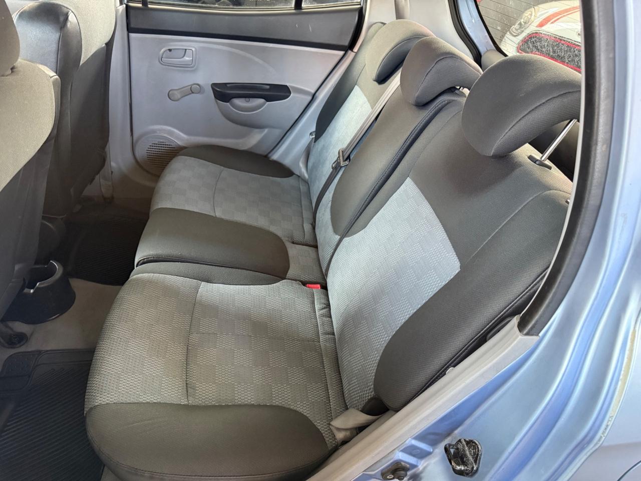 Kia Picanto 1.0 12V Urban