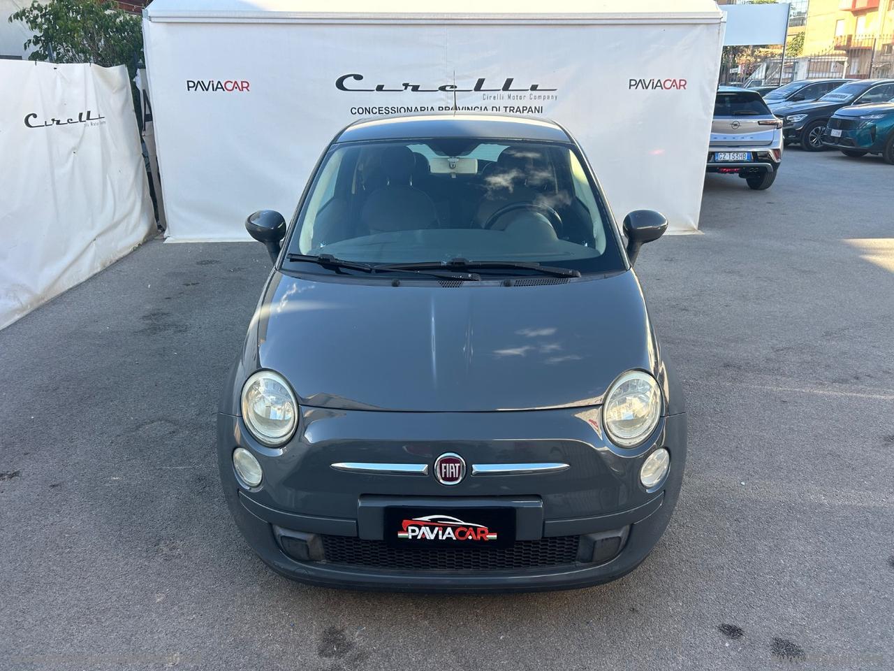 FIAT 500 1.3 MJT 95 CV Sport