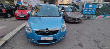 Opel Agila 1.2 16V 86CV Enjoy