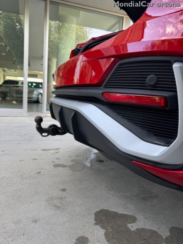 AUDI Q3 SPB 35 TDI S tronic S line edition