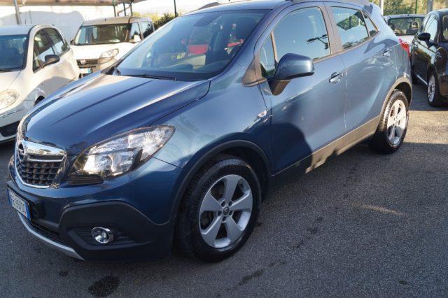 OPEL Mokka 1.6 Ecotec 115CV 4x2 Start&Stop Ego