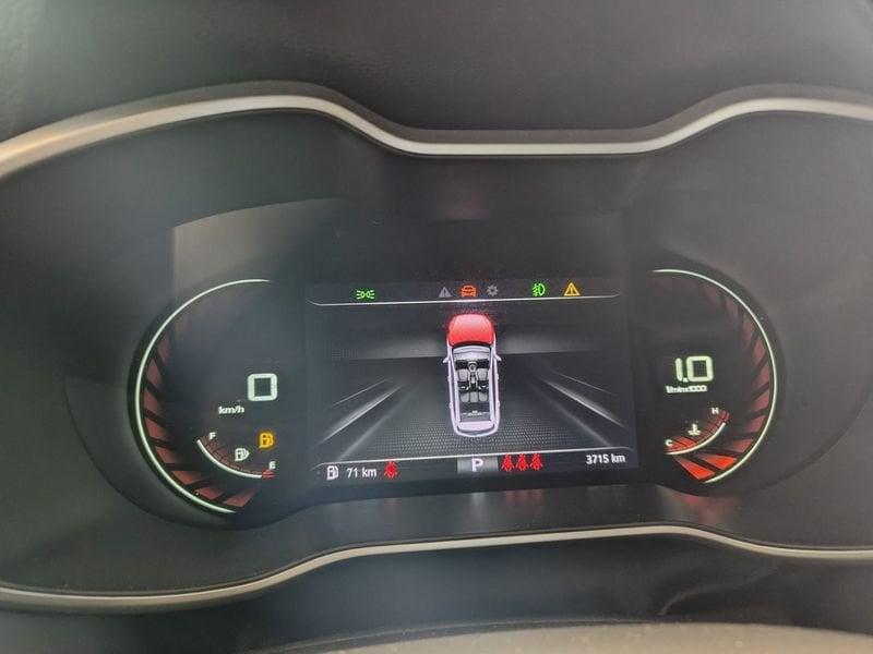 MG ZS ZS 1.0T-GDI aut. Luxury