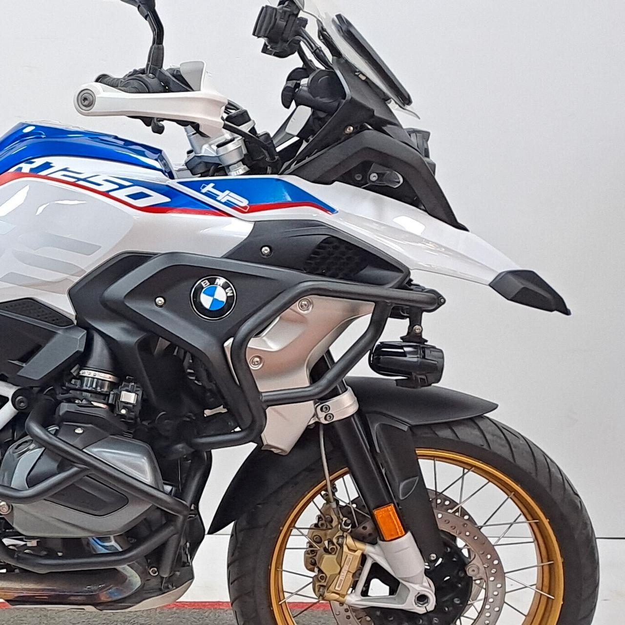 BMW R 1250 GS HP *TUA DA 180 euro AL MESE