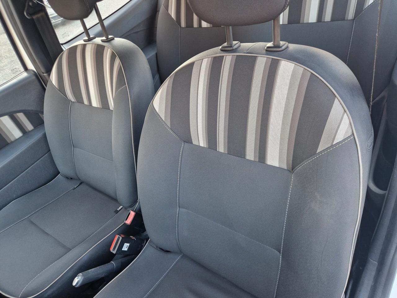 Renault Twingo 1.2 16V Solo 90 mila km