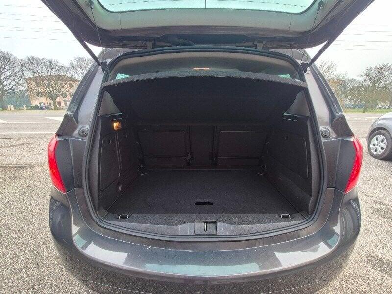 Opel Meriva Meriva 1.4 Turbo 120CV GPL Tech Cosmo