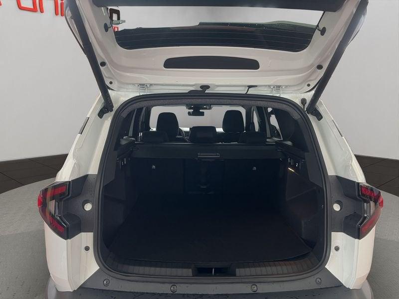 Dacia Bigster Bigster 1.8 hybrid Extreme 155cv auto