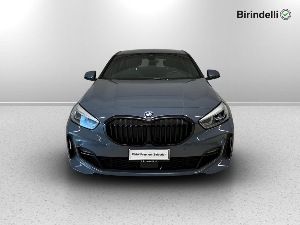 BMW Serie 1 (F40) - 118d 5p. Msport