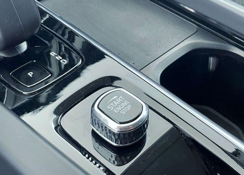 Volvo XC60 B4 (d) automatico Core