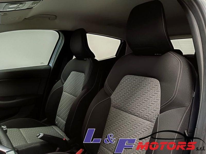 Renault Clio Clio Blue dCi 100 CV 5 porte Evolution