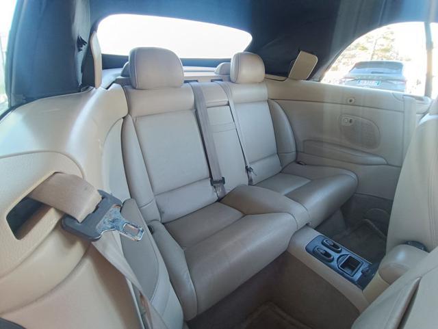 VOLVO C70 2.4i turbo 20V cat LPT Cabrio Sport