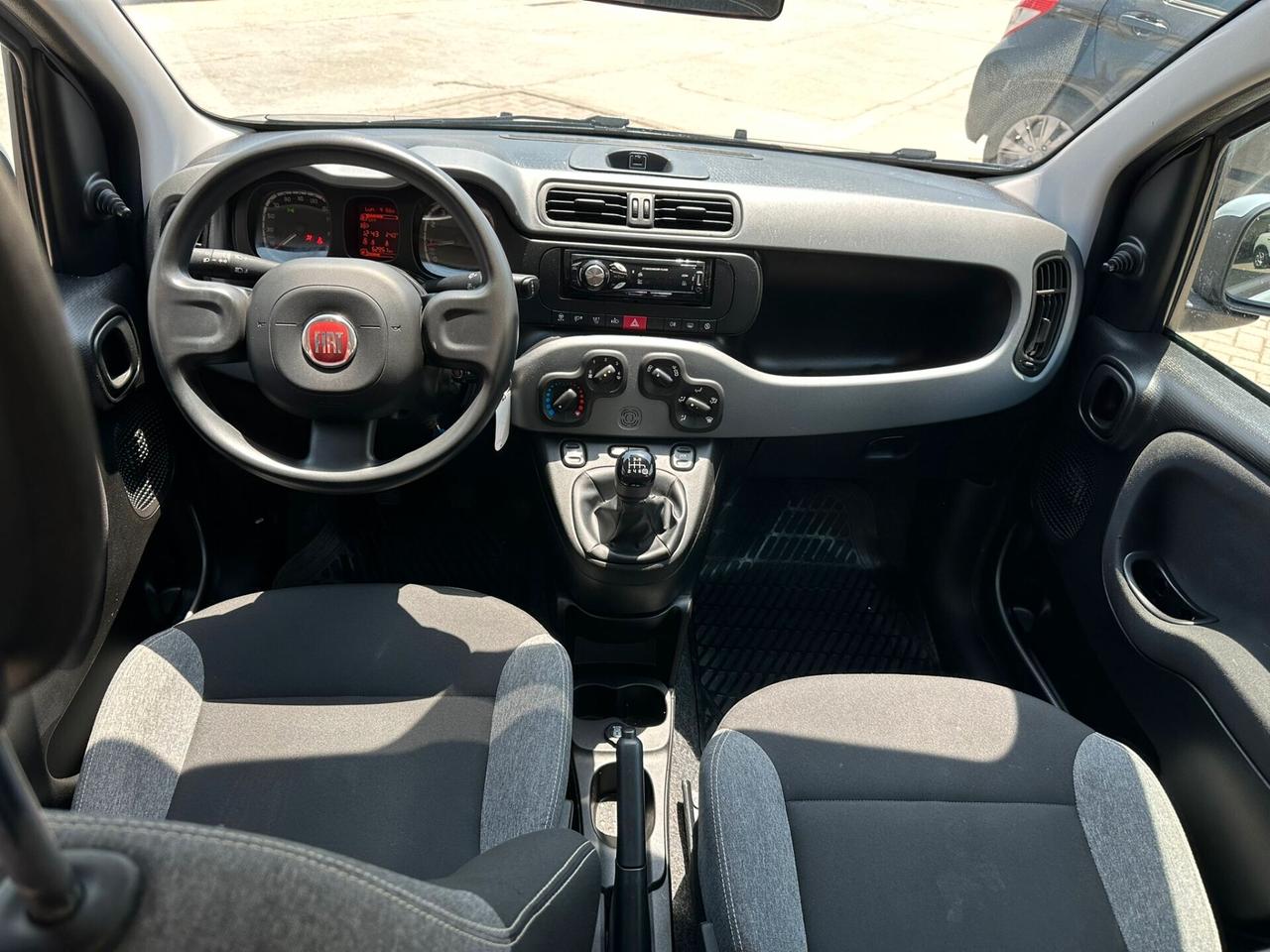 Fiat Panda 1.0 Hybrid City Cross ''SEMI NUOVA'' BLOCK SYSTEM ''