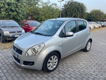 Suzuki Splash 1.3 DDiS GLS DPF Perfetta !