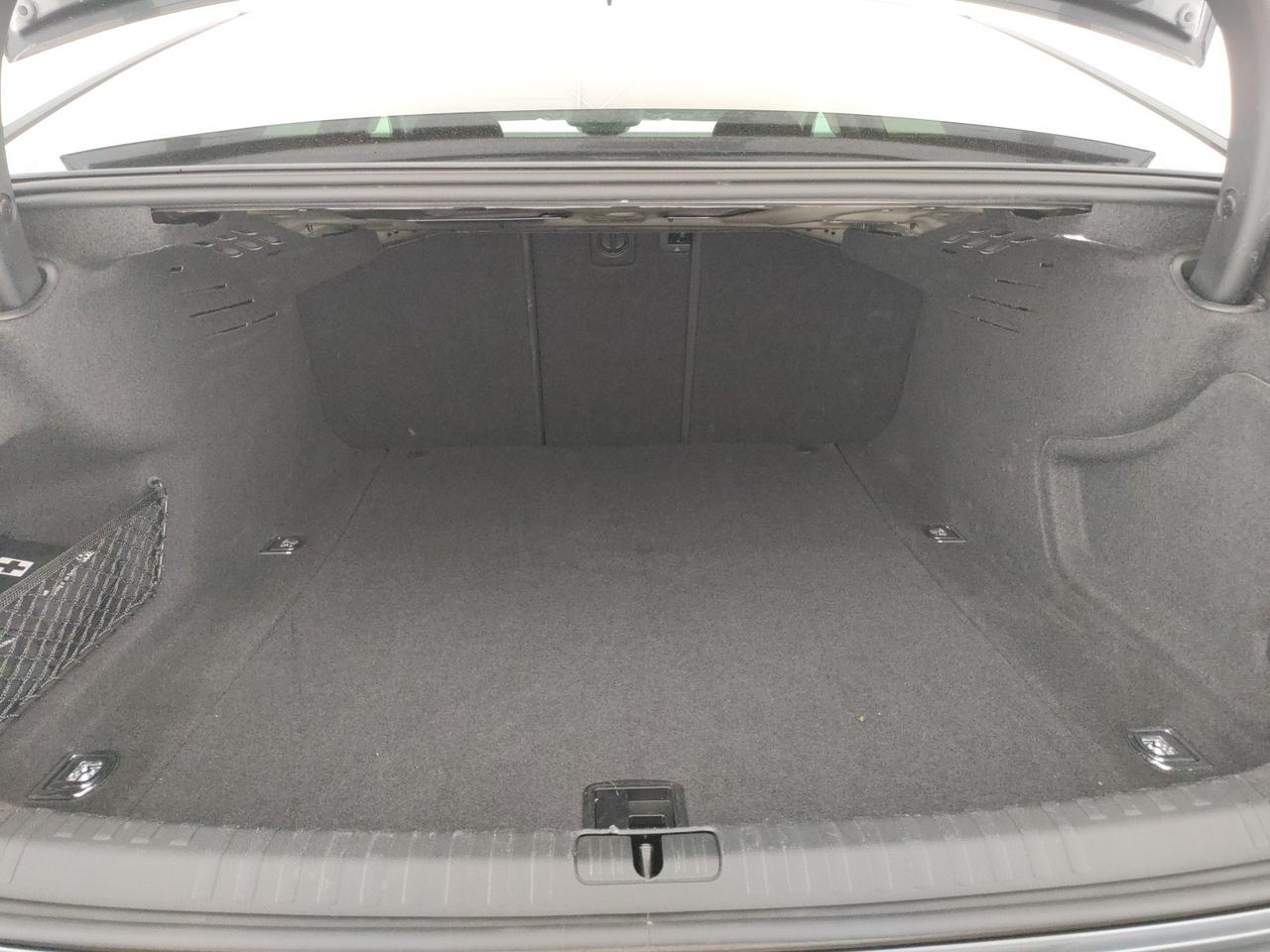 Audi A6 40 2.0 tdi mhev 12v s line edition quattro s-tronic