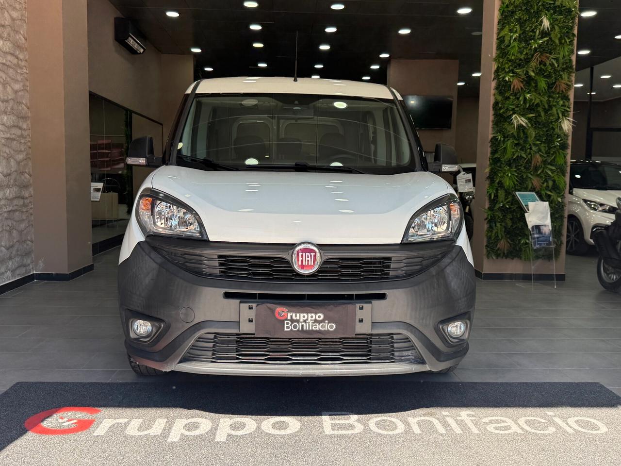 Fiat Doblo Doblò 1.3 Mjet 95cv E6D N1 Easy Combi - autocarro 5 posti