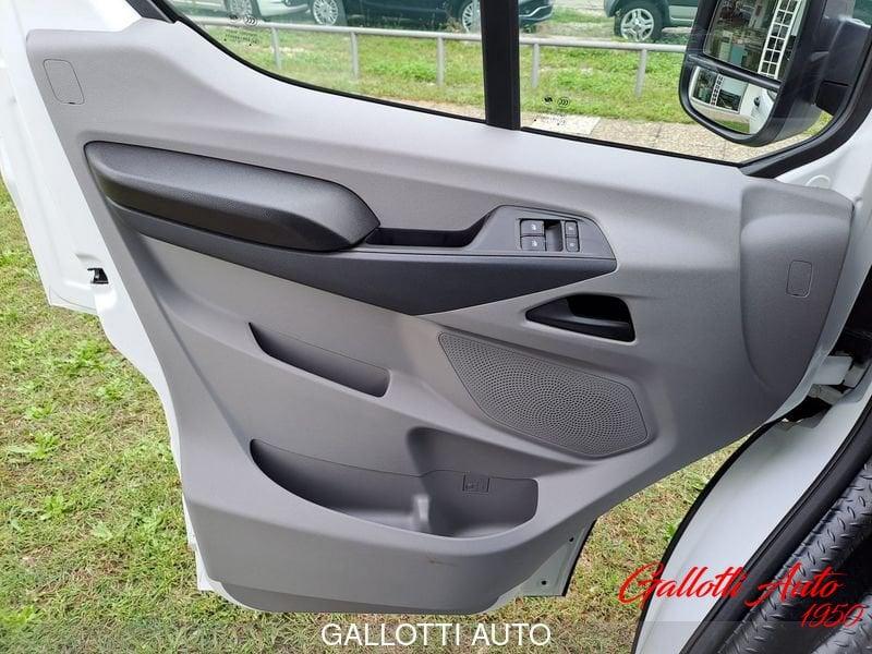 Maxus Deliver9 2.0CRDI 150CV FWD PL-TM Furgone+IVA