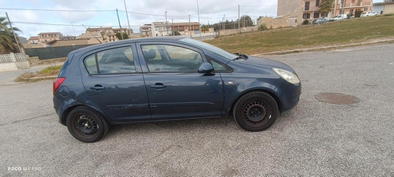 Opel Corsa 1.3 CDTI 90CV 5 porte Cosmo