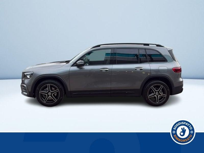 Mercedes-Benz GLB Classe 200d Automatic AMG Line Advanced Plus