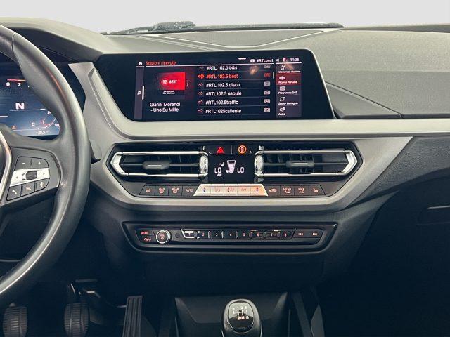 BMW 118 Serie 1 i 5p. Advantage