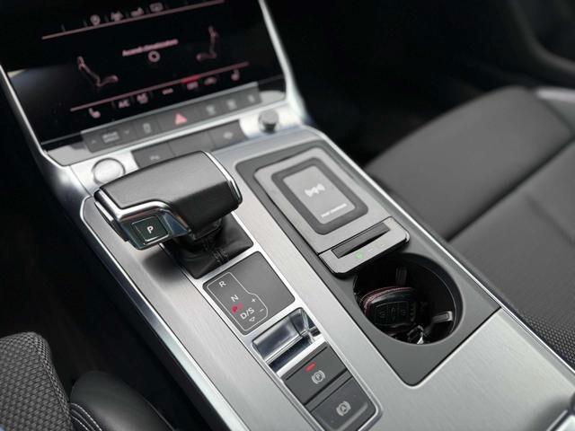 Audi A6 Avant 2.0 TDI 190 CV S tronic quattro edition