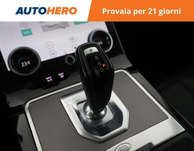 LAND ROVER Range Rover Evoque 2.0D I4-L.Flw 150 CV AWD Auto S