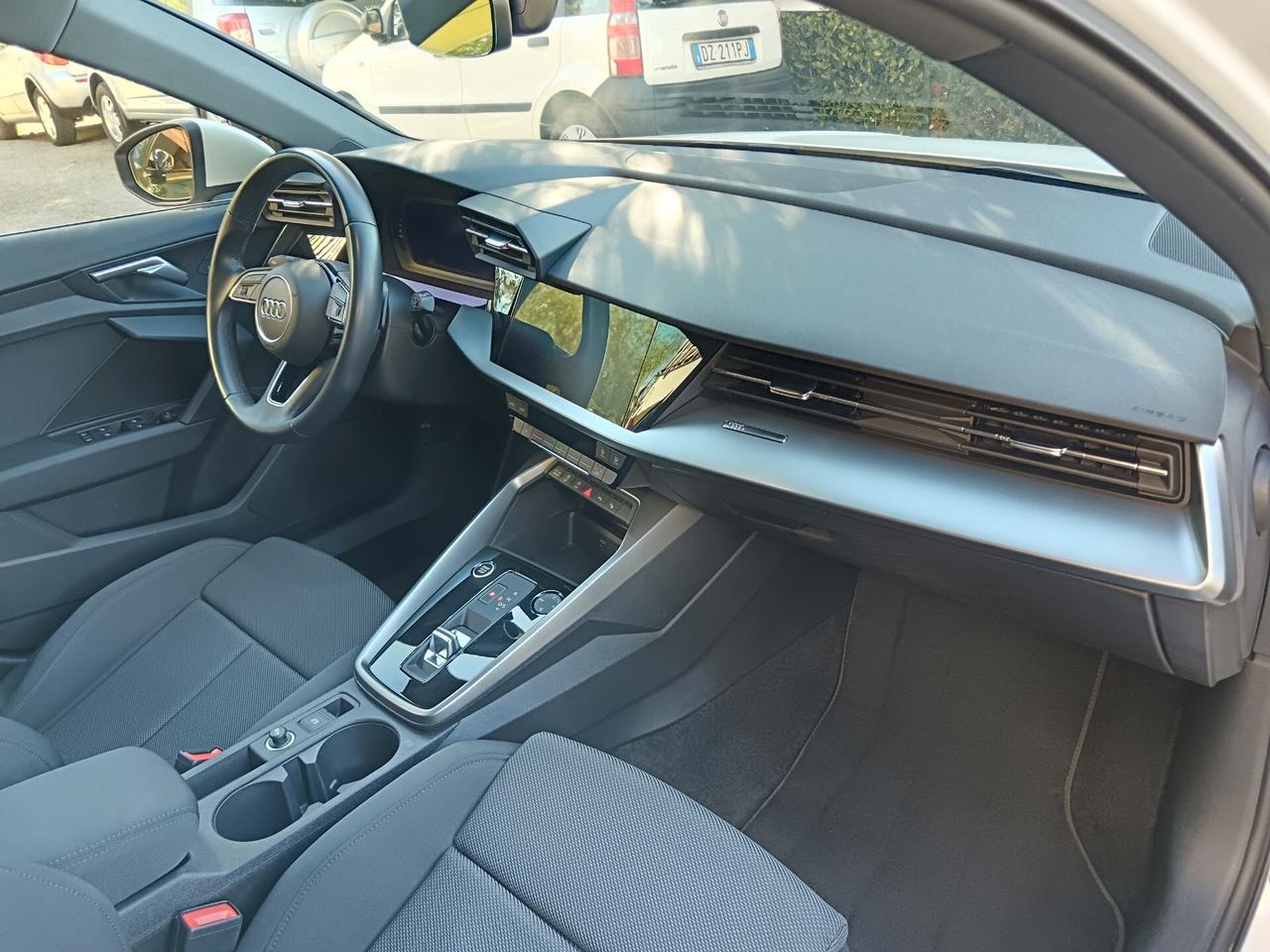 Audi A3 30 2.0 TDI 116CV S-LINE NUOVISSIMA