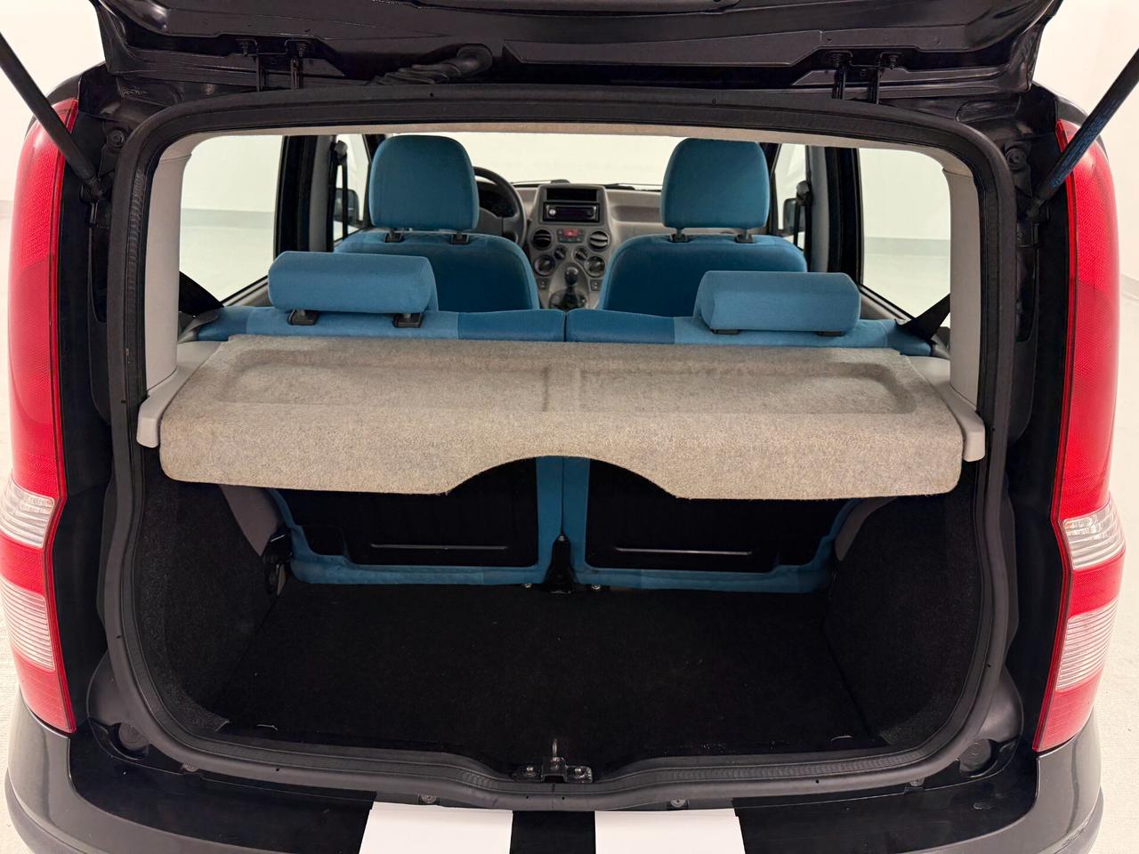 Fiat Panda 1.2 Dynamic CLIMA