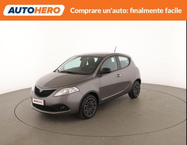LANCIA Ypsilon 1.0 FireFly 5 porte S&S Hybrid Ecochic Gold