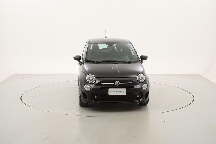 Fiat 500 Hybrid Connect BR412896 1.0 Mild Hybrid 70CV