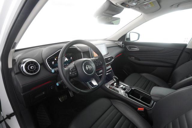 MG HS HS 1.5T-GDI AT Luxury