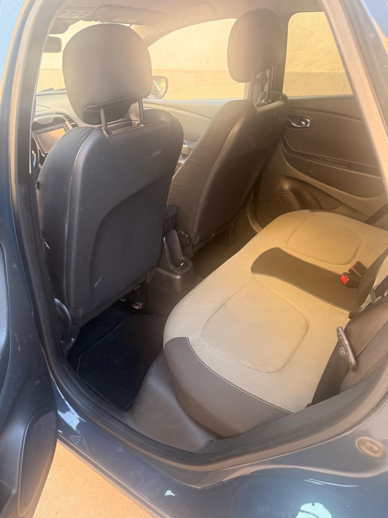 Renault Captur 1.5 dCi 8V 90 CV Start&Stop Energy R-Link
