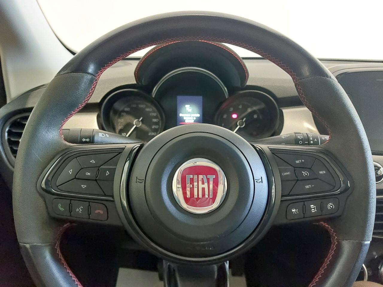 FIAT 500X 500X 1.0 T3 120 CV Sport