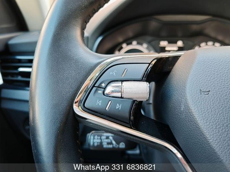 Skoda Kamiq Kamiq 1.0 TSI Ambition