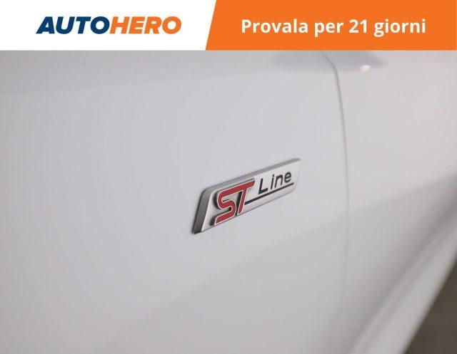 FORD Focus 1.5 EcoBoost 150 CV automatico 5p. ST-Line