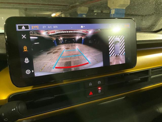 JEEP Avenger 1.2 Turbo 100 CV Summit